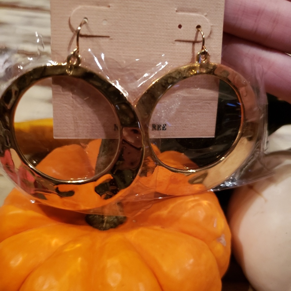 Ralph Lauren earrings
